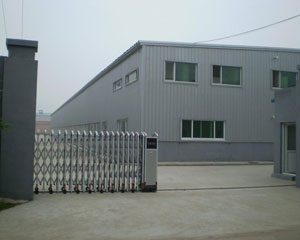 濰坊長城精密機(jī)器有限公司